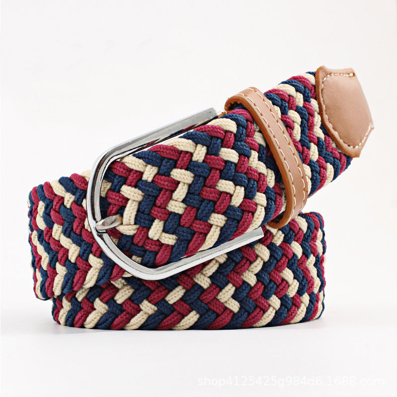 Woven Belt