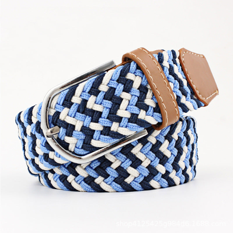 Woven Belt