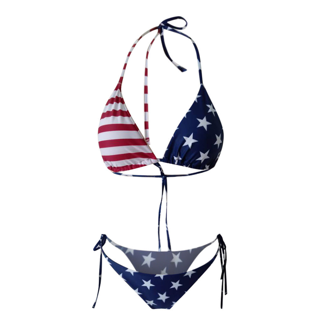 Americana swimsuit