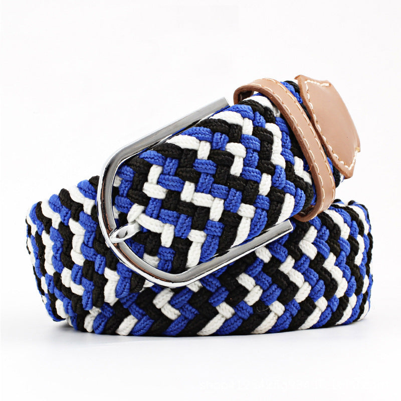 Woven Belt