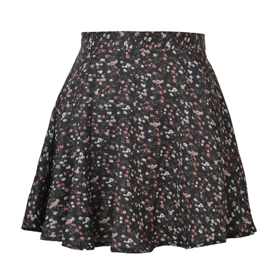 Floral Skirt