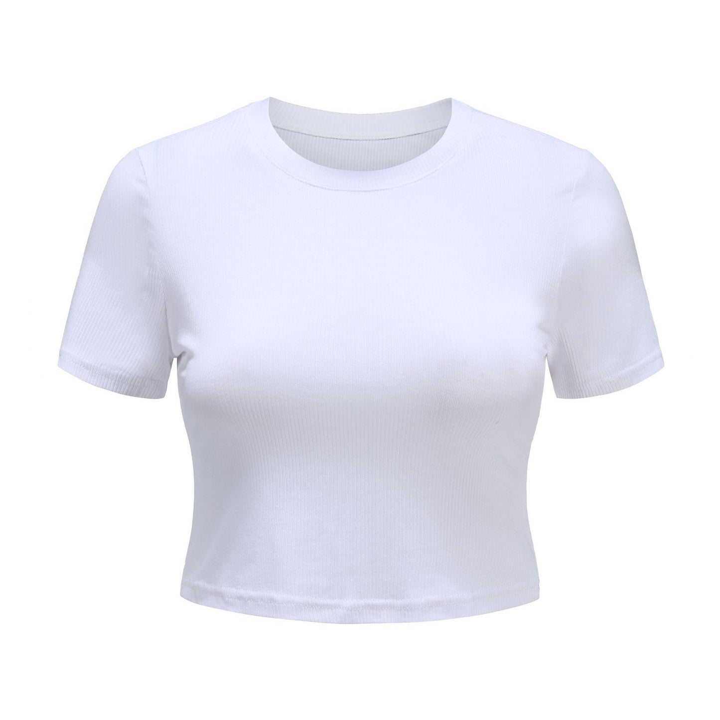 Cropped T-Shirt