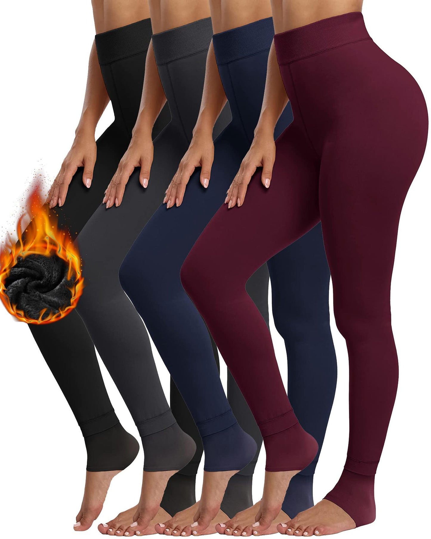 Classic Yoga Leggings