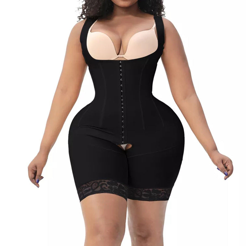 Nine Sheel Body Shaper