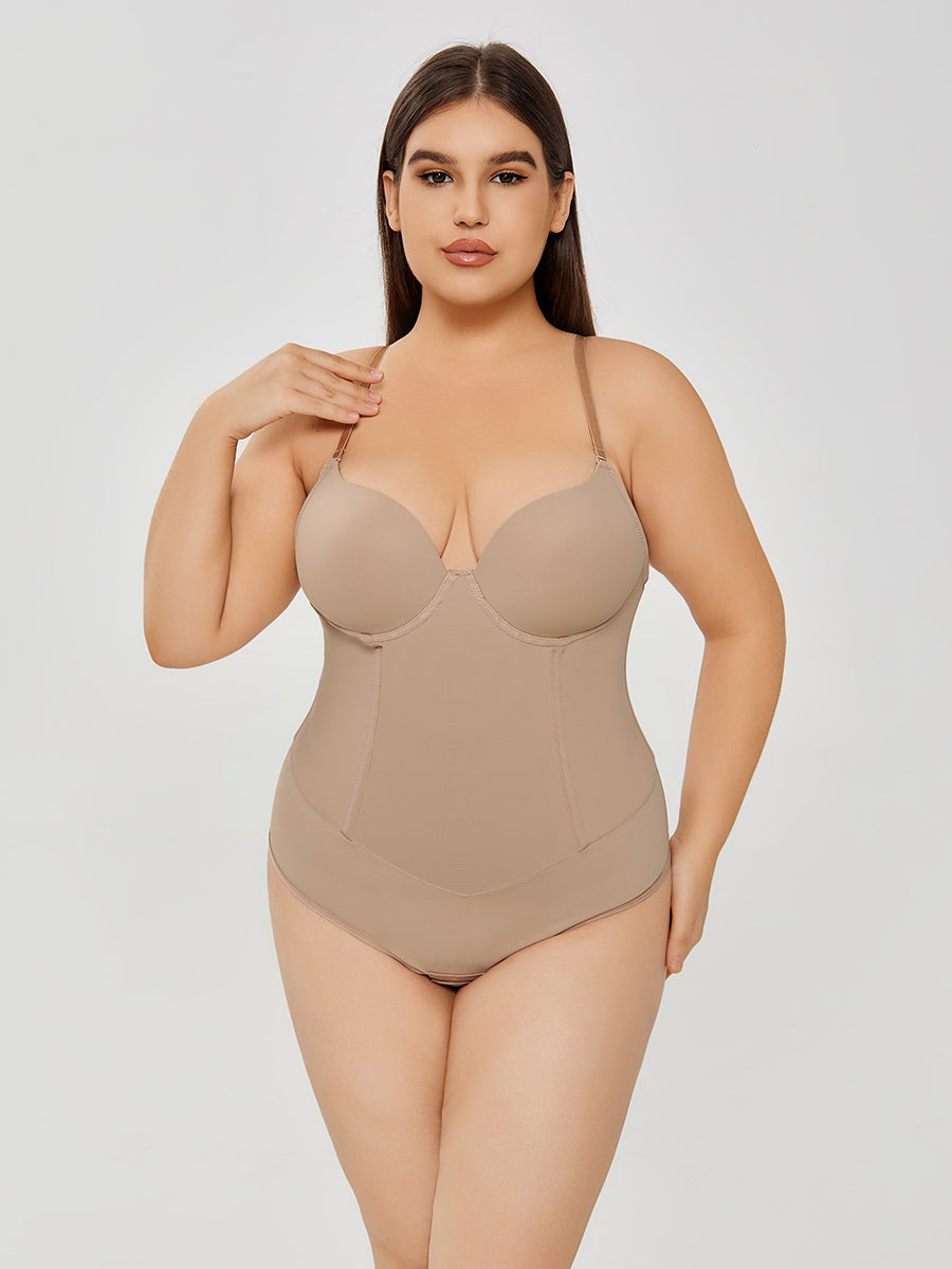 One Piece Shapewear