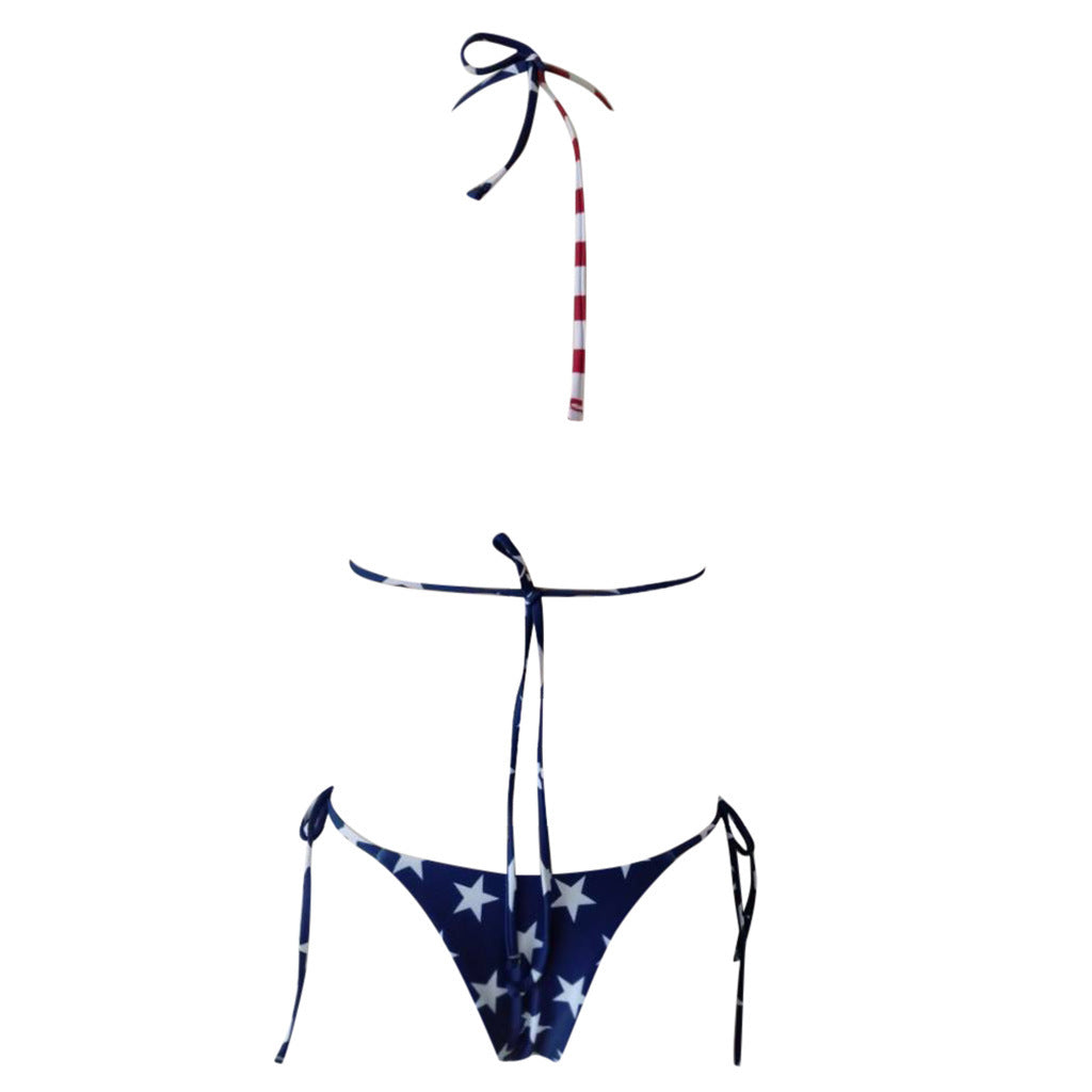 Americana swimsuit