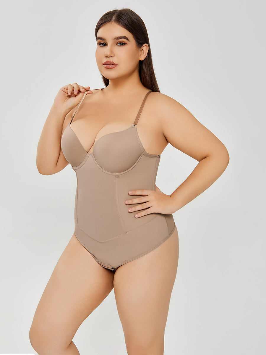 One Piece Shapewear