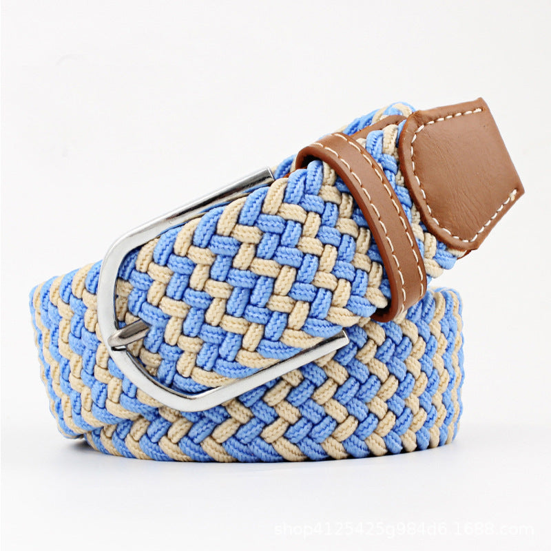 Woven Belt