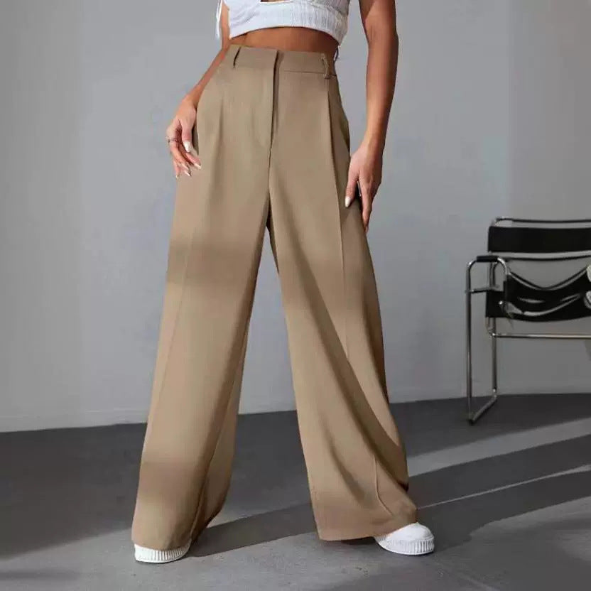 Element Wide Leg Pants