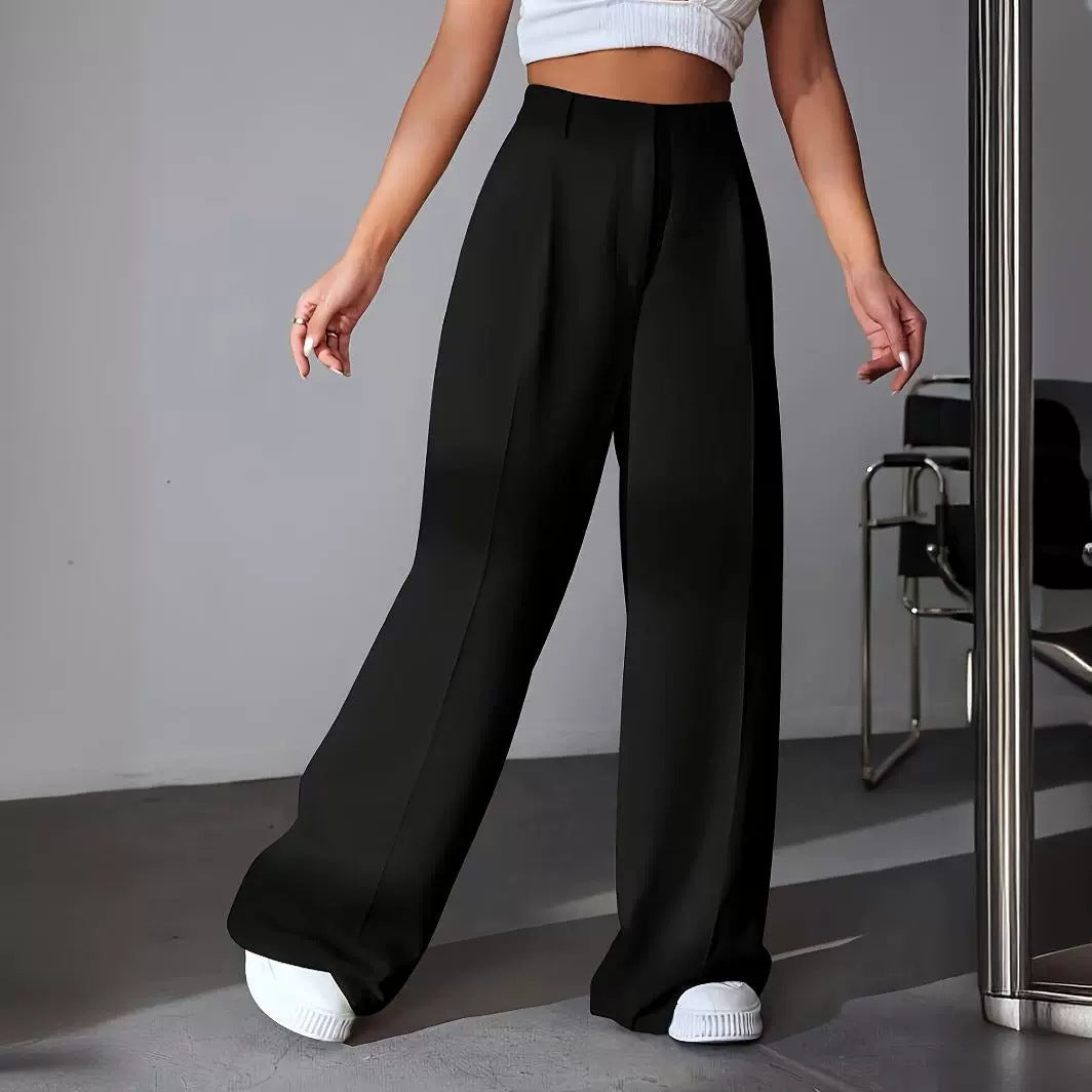 Element Wide Leg Pants