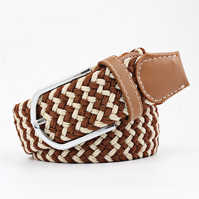 Woven Belt