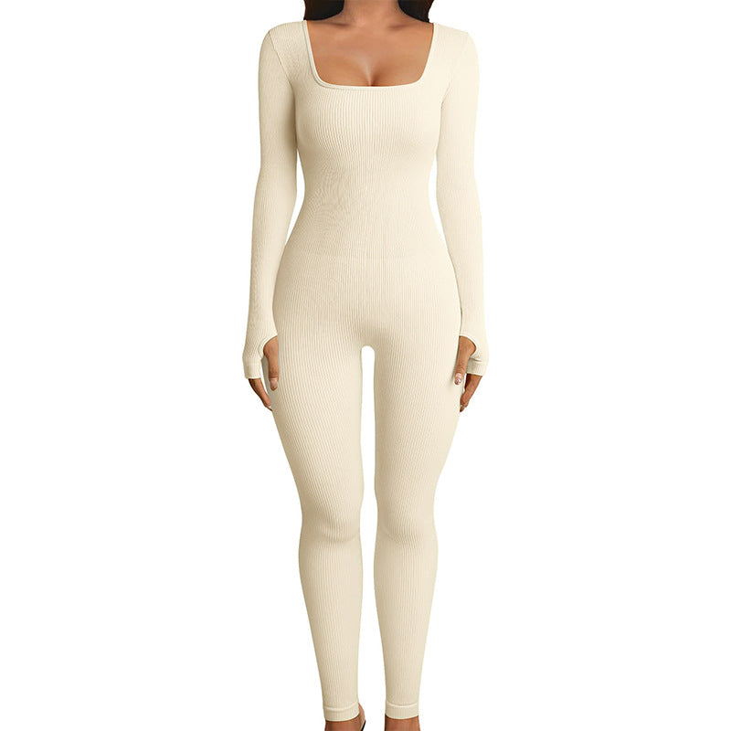 Seamless Jumpsuit