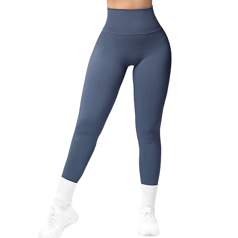 Breathable Yoga Pants