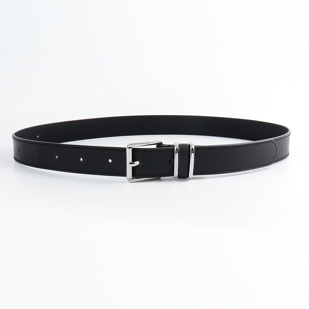 Metal Square Belt