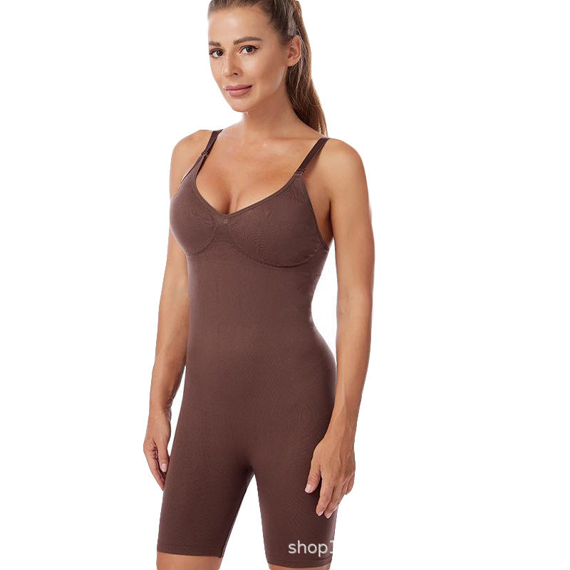 One-piece Shapewear