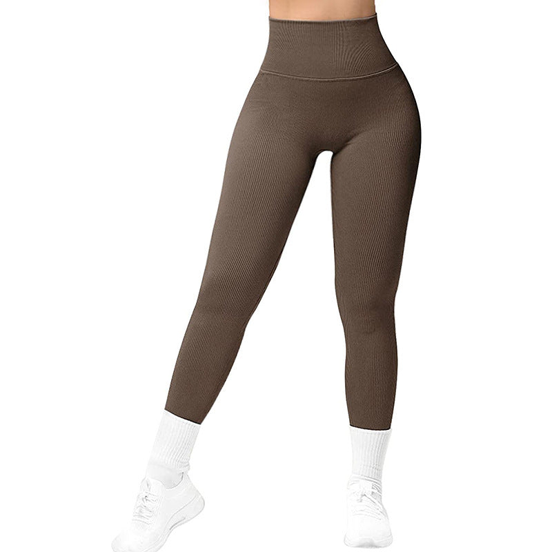 Breathable Yoga Pants