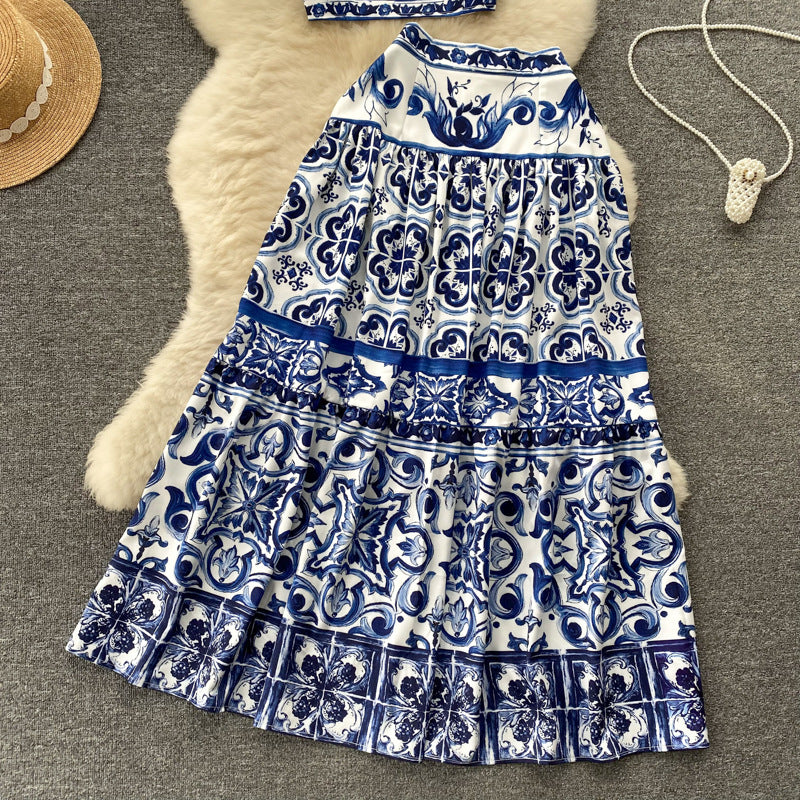 Holland Two Piece Set