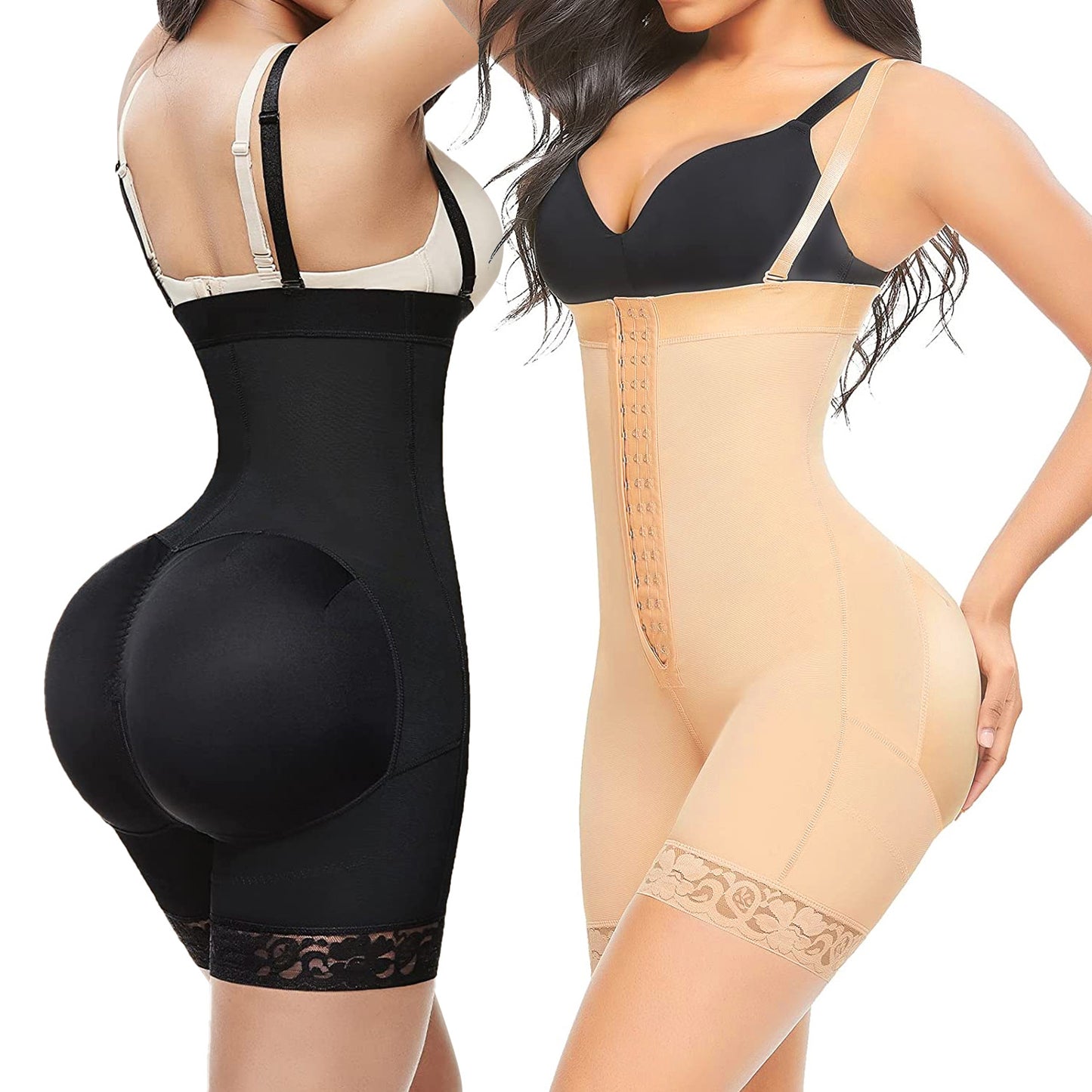 Shapewear Bodysuit