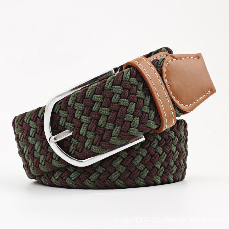 Woven Belt