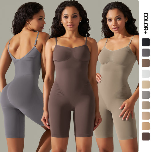 High Elastic Shapewear