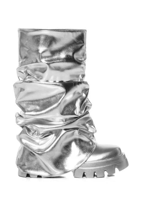 Metal Pipe Boots