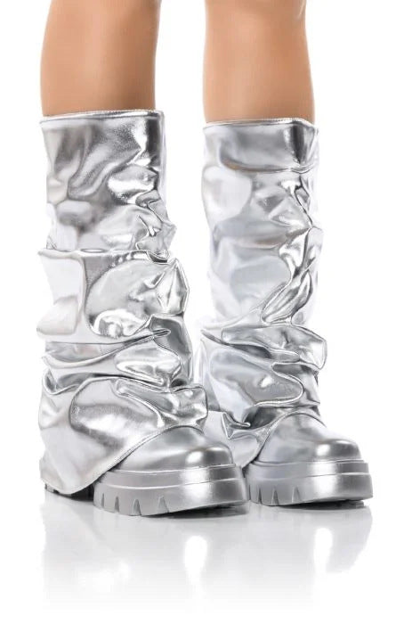 Metal Pipe Boots