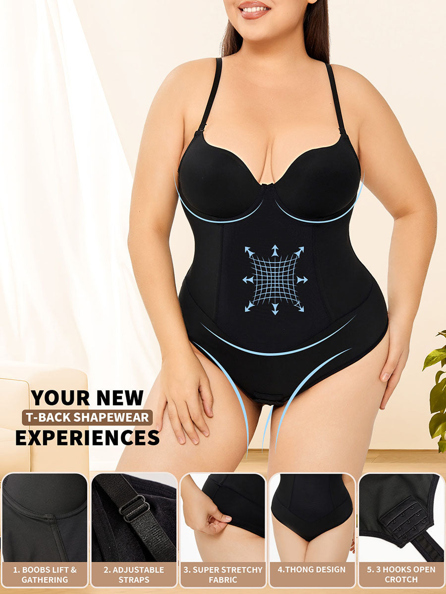 One Piece Shapewear