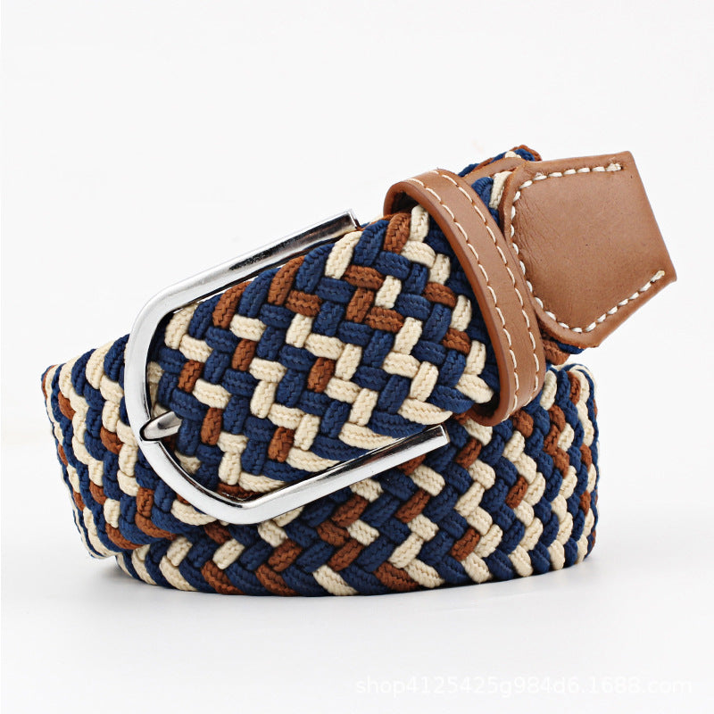 Woven Belt