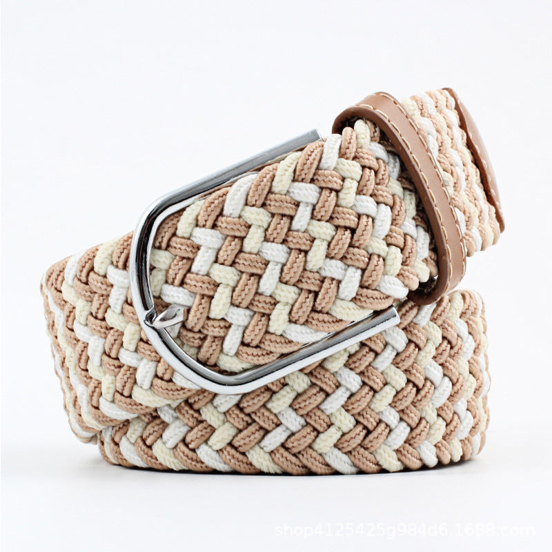 Woven Belt