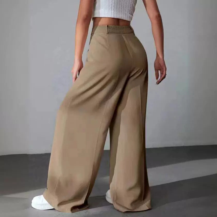 Element Wide Leg Pants