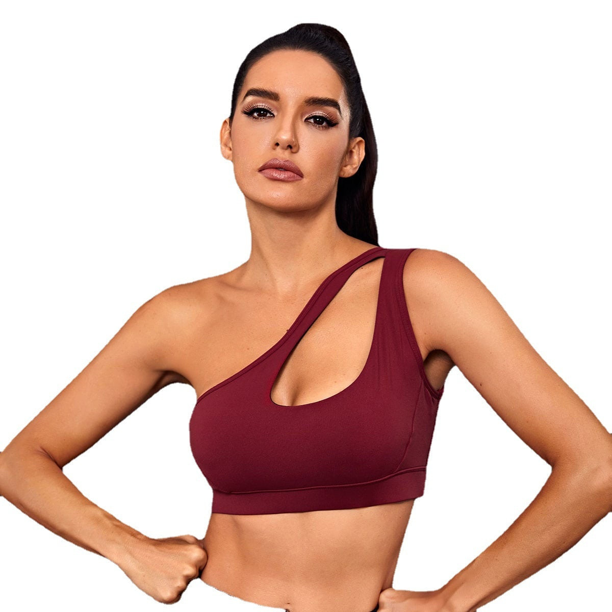 Yoga Quick-drying Shockproof Sports Bra