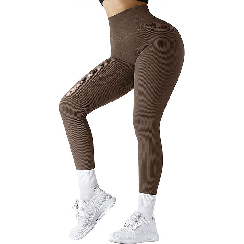 Breathable Yoga Pants