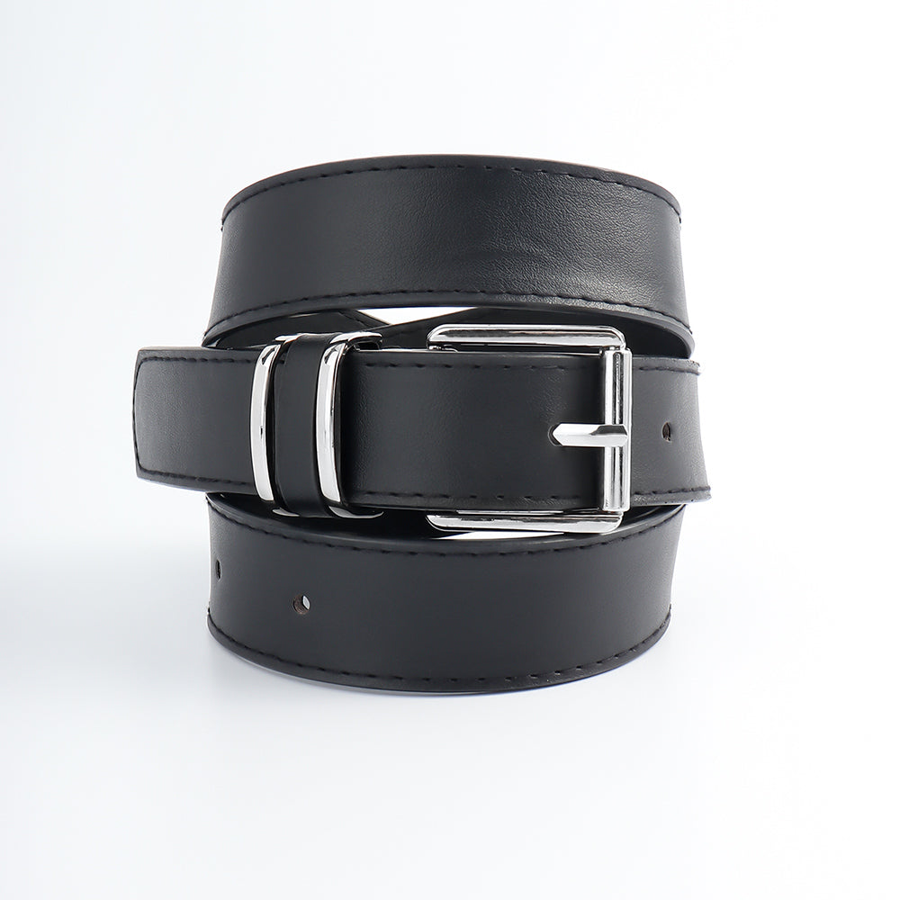 Metal Square Belt