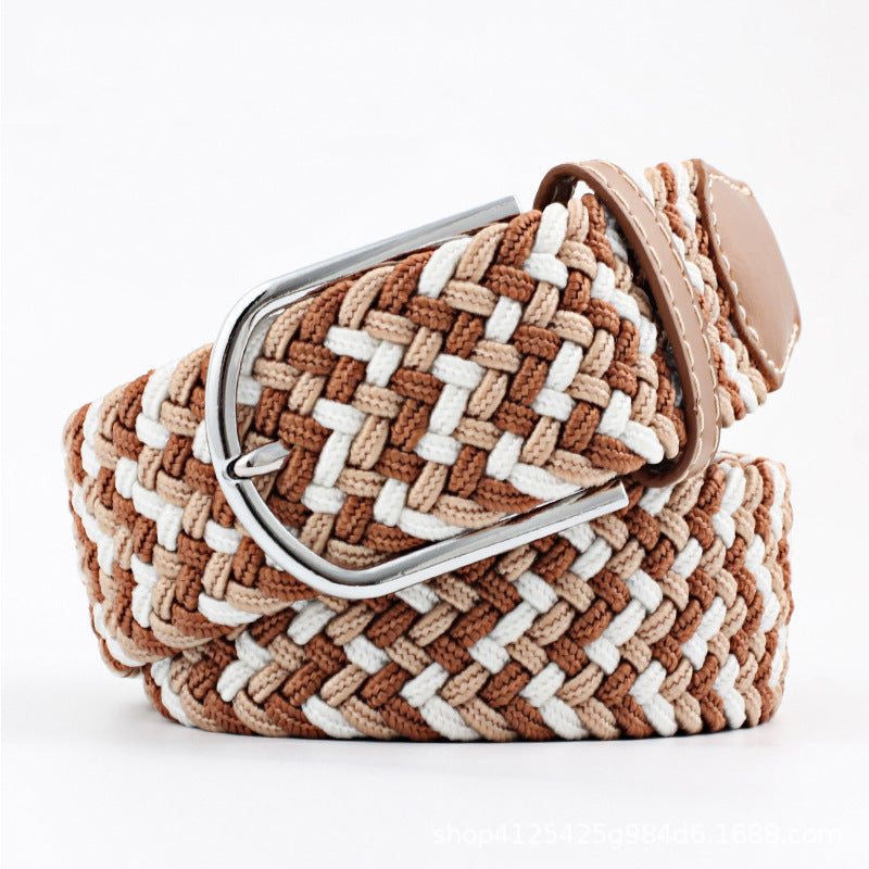 Woven Belt