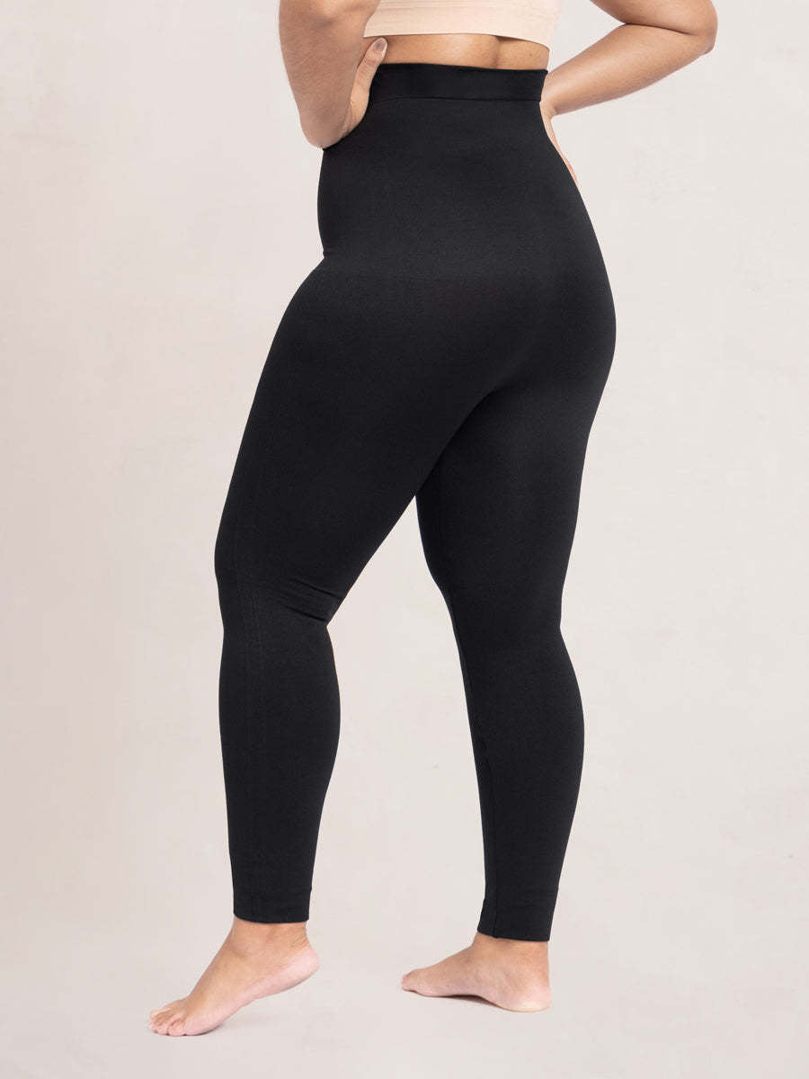 Anti-slip Dispensing Body Shaping Leggings