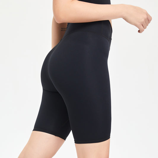 Seamless Fitness Shorts