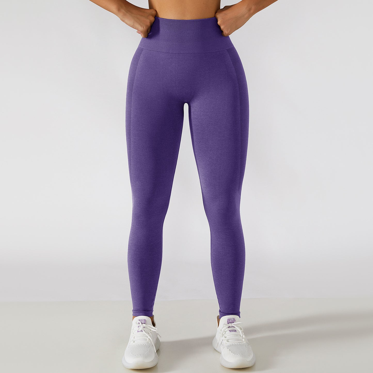 High Waist Workout Hip Lifting Leggings