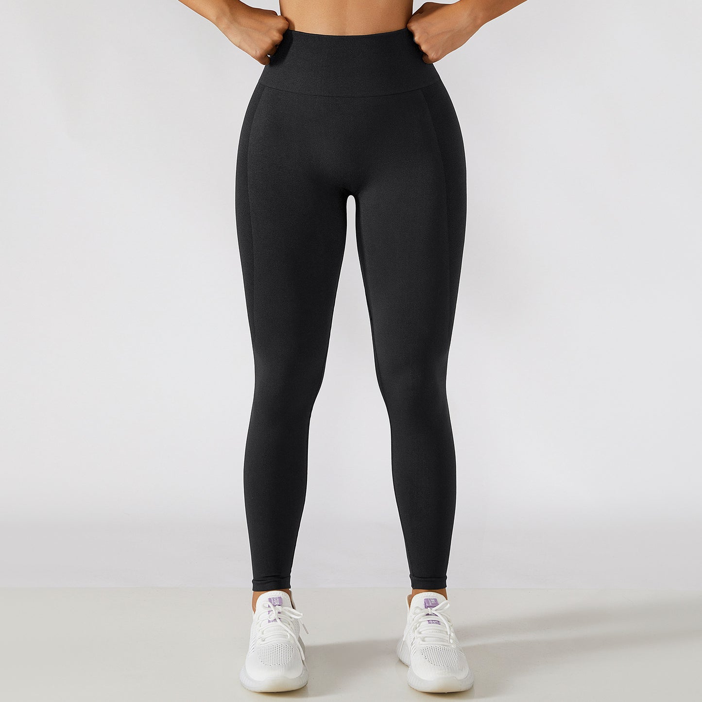 High Waist Workout Hip Lifting Leggings