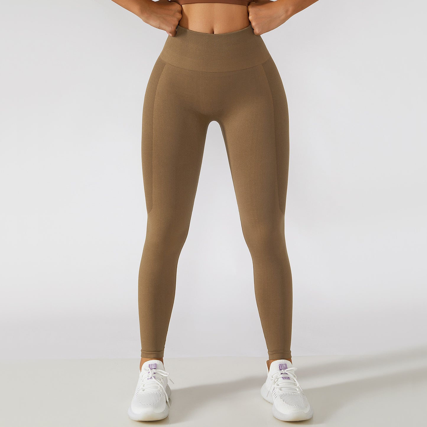 High Waist Workout Hip Lifting Leggings