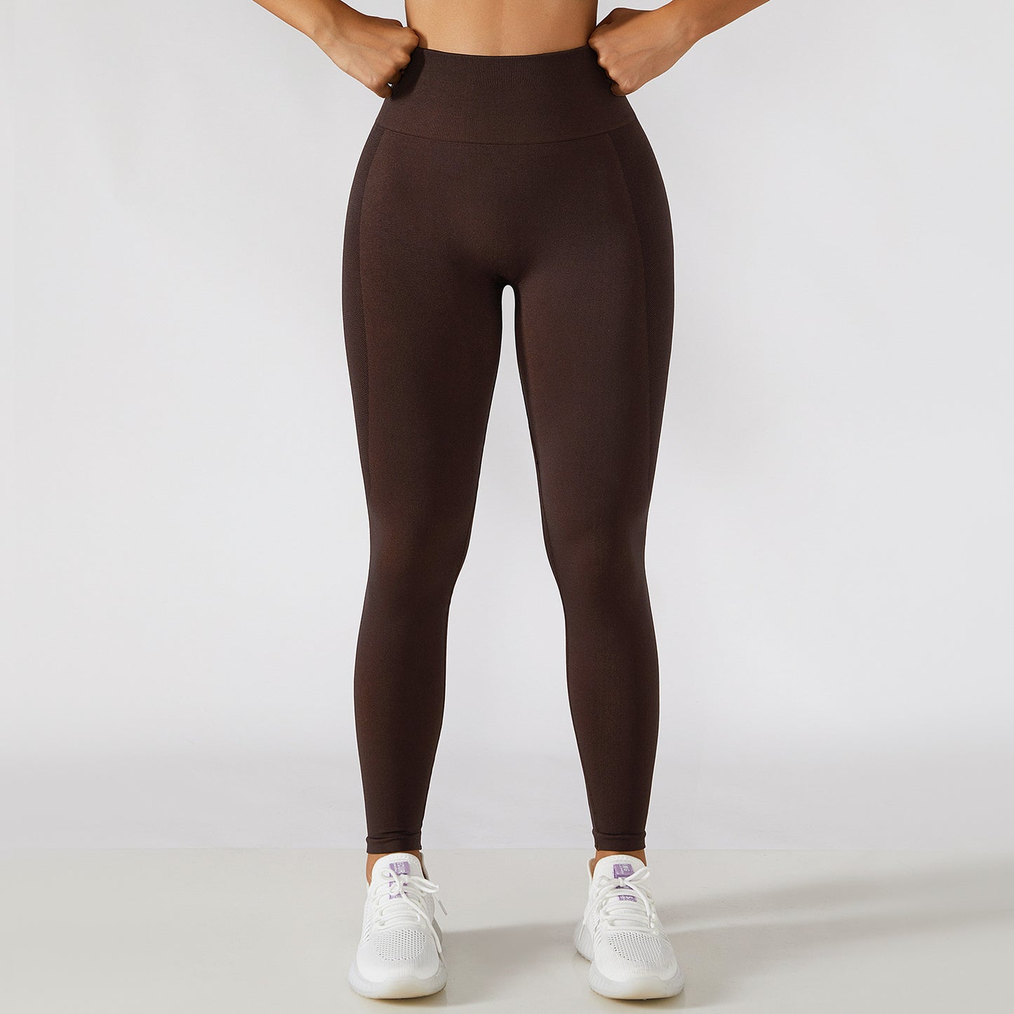 High Waist Workout Hip Lifting Leggings