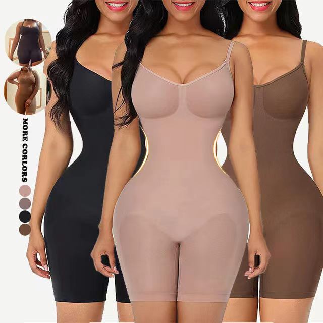 One-piece Shapewear