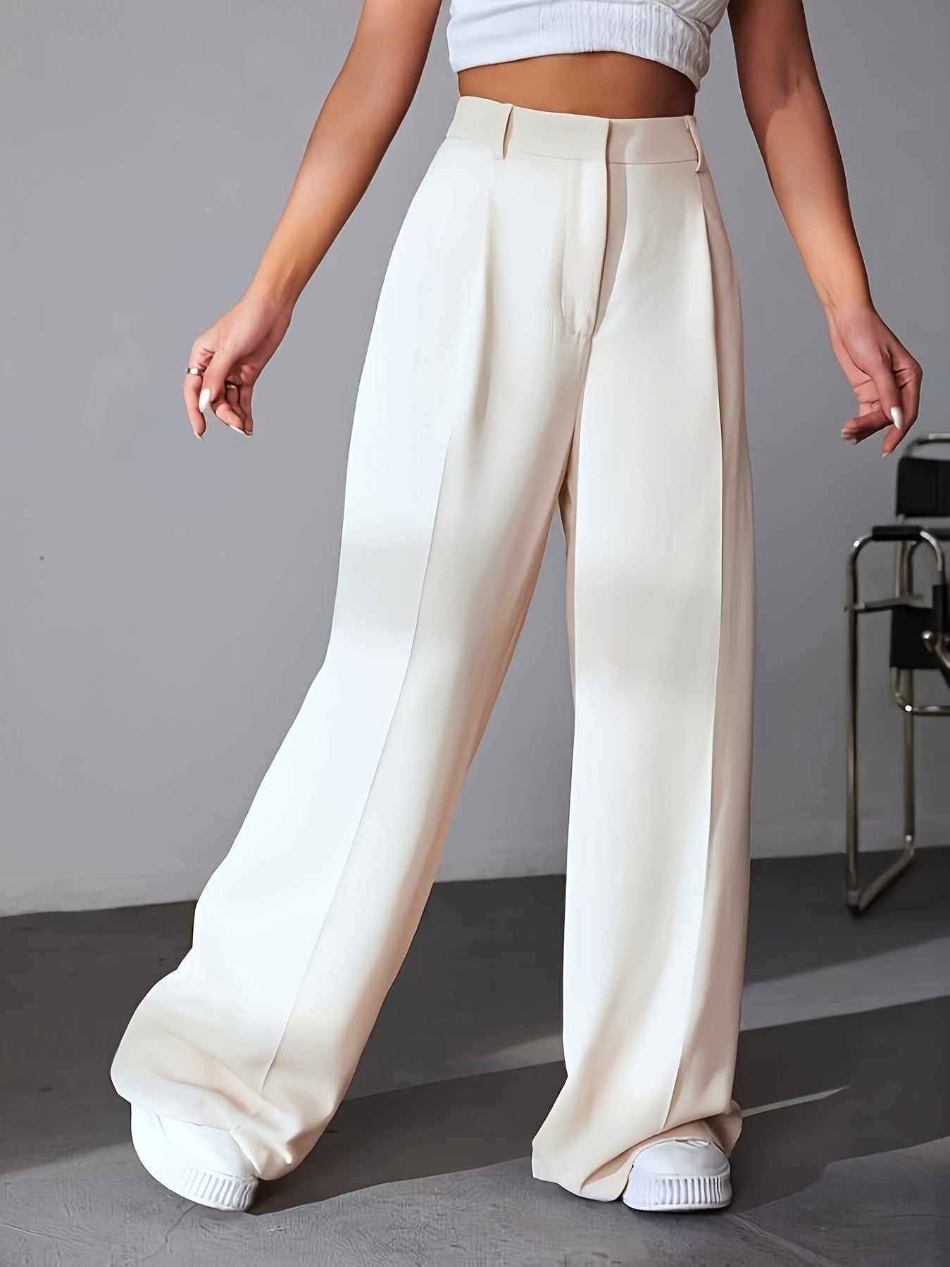 Element Wide Leg Pants