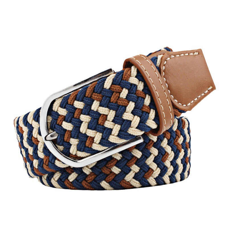 Woven Belt