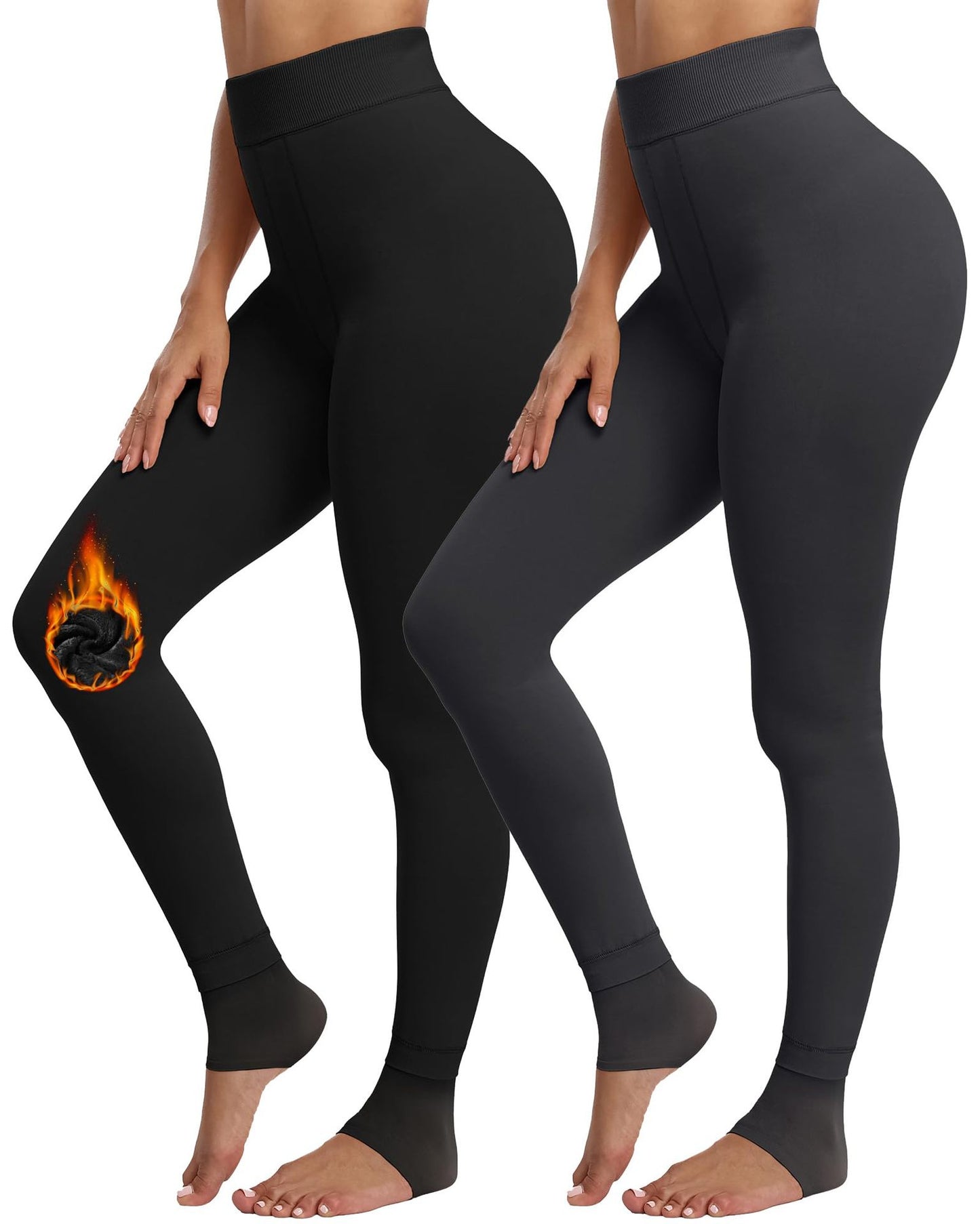 Classic Yoga Leggings