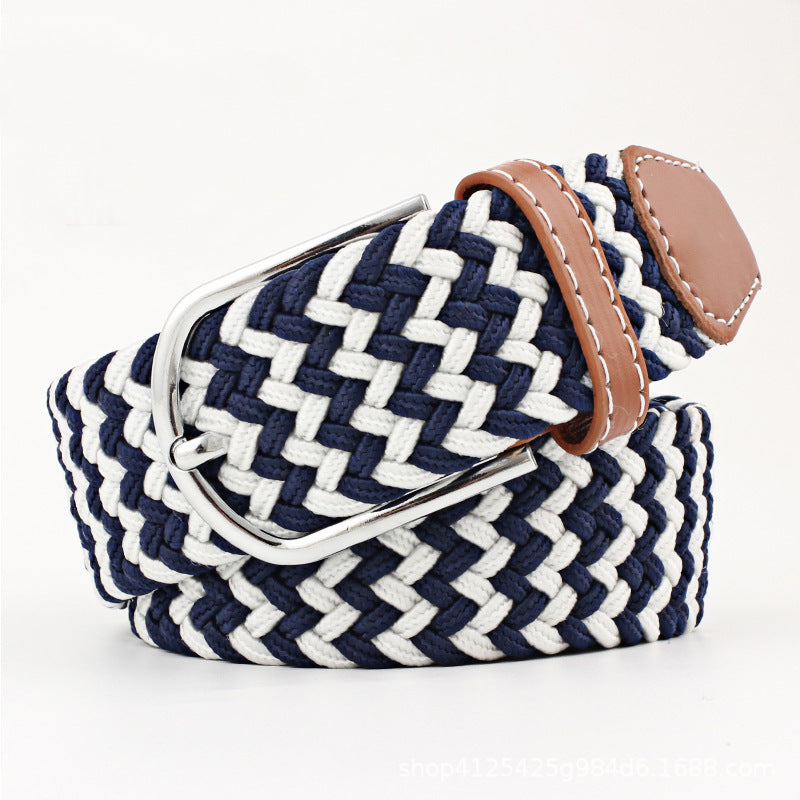 Woven Belt