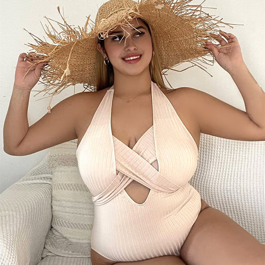 One Piece Swimwear