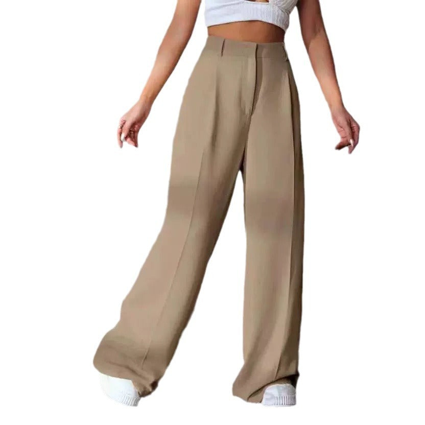 Element Wide Leg Pants