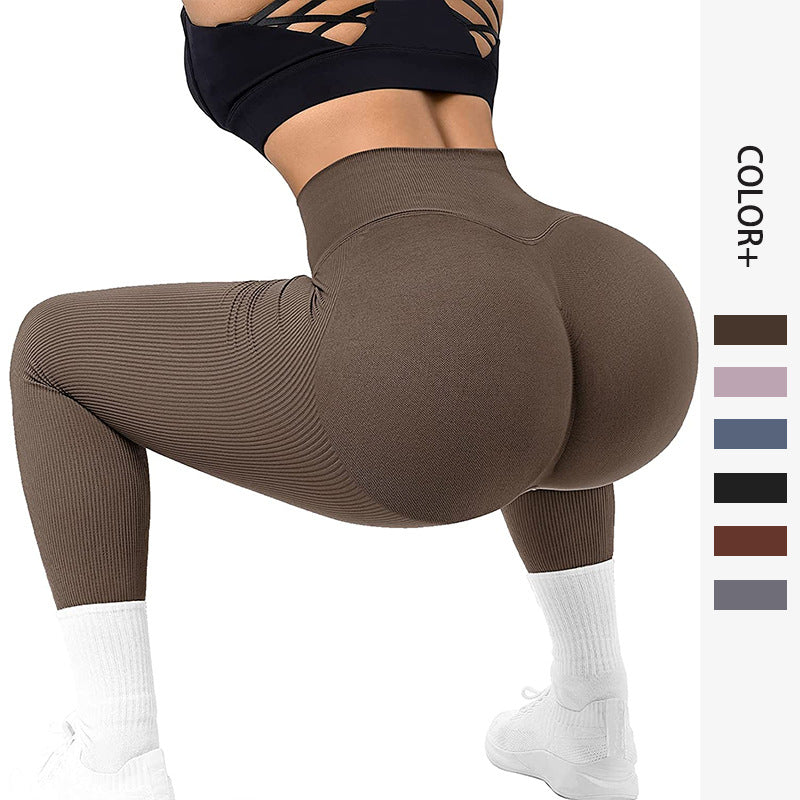 Breathable Yoga Pants