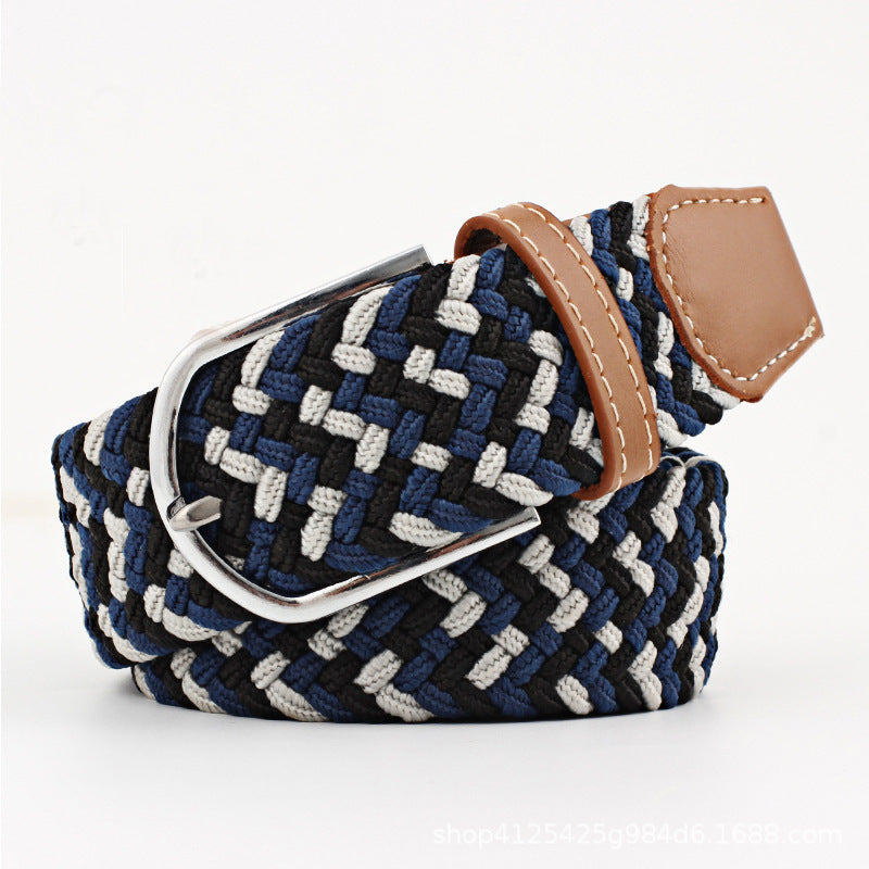 Woven Belt