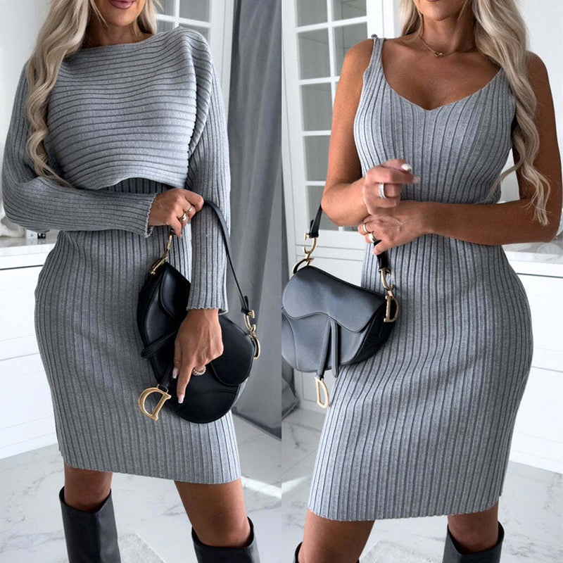 Vertical Dress